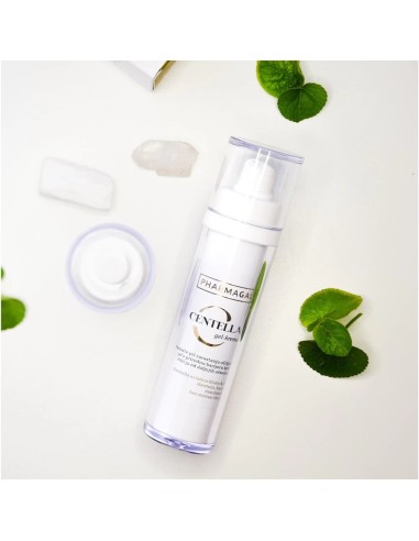 Pharmagal Centella Gel krema
