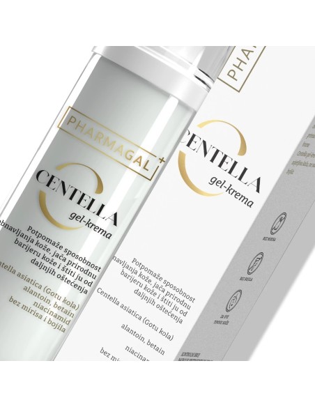 Pharmagal Centella Gel krema