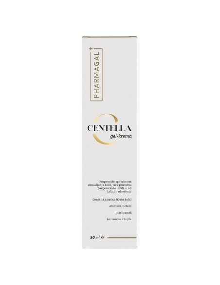 Pharmagal Centella Gel krema