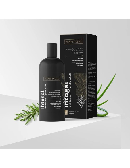 Pharmagal Ihtogal + šampon