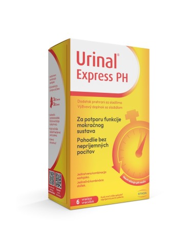 Stada Urinal Express vrećice