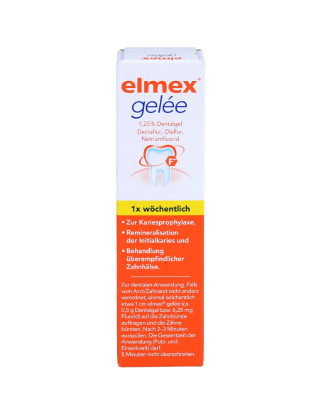 Elmex gel