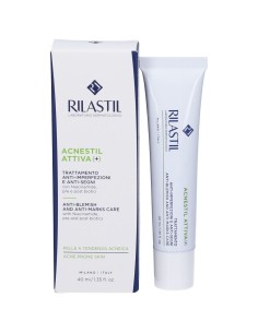Rilastil Acnestil Attiva (+) Krema