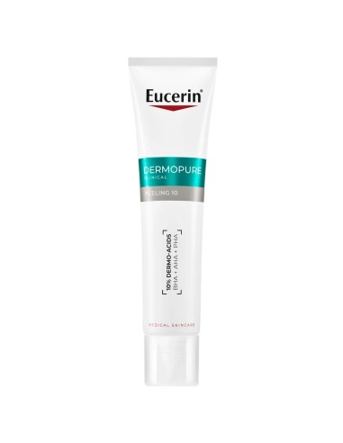Eucerin DermoPure Clinical obnavljajuća krema 87925