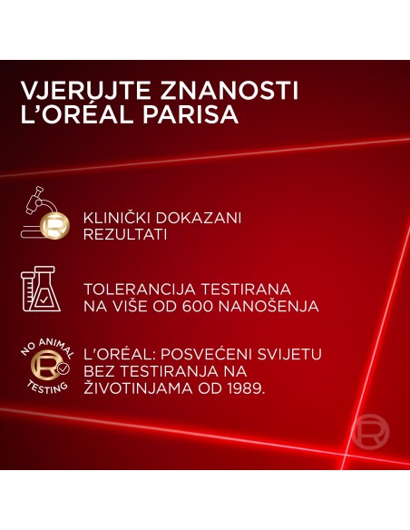 L'Oreal Paris Revitalift Laser krema protiv podočnjaka 15ml