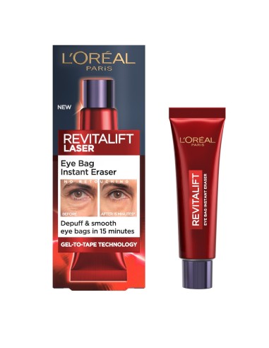 L'Oreal Paris Revitalift Laser krema protiv podočnjaka 15ml