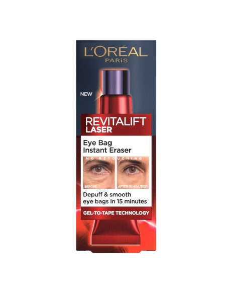 L'Oreal Paris Revitalift Laser krema protiv podočnjaka 15ml