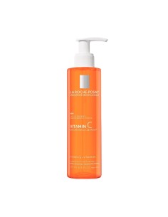 La Roche-Posay Gel za čišćenje lica s Vitaminom C