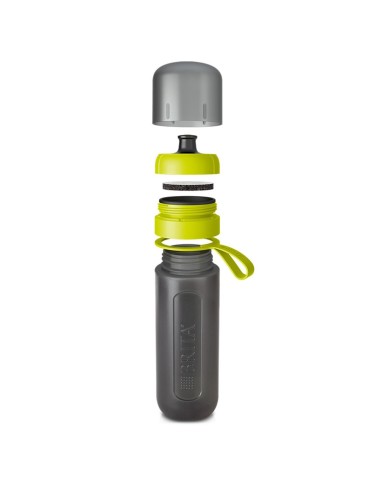 Brita Fill&Go Active boca zelena