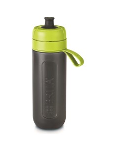 Brita Fill&Go Active boca zelena