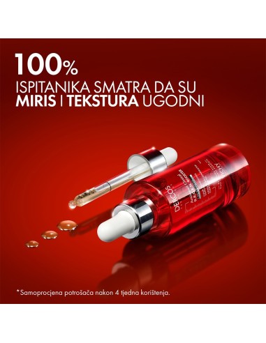 Vichy Dercos Aminexil Clinical R.E.G.E.N Booster Serum za obnovu kose