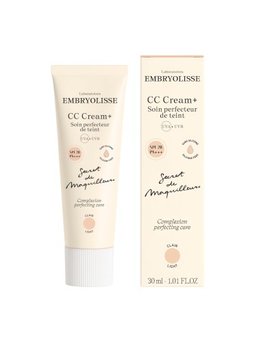 Embryolisse CC Cream+ krema