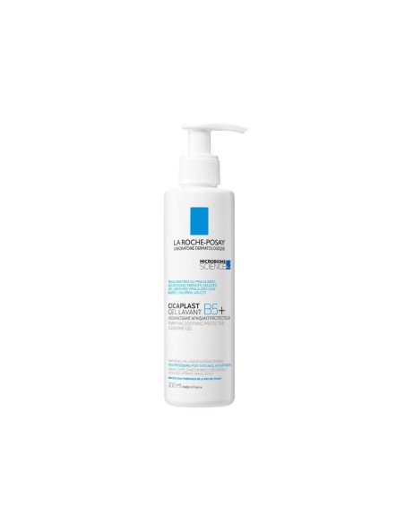 La Roche-Posay Cicaplast Gel Lavant B5+