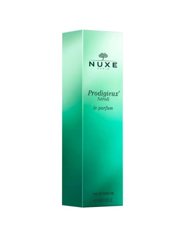 Nuxe Prodigieux Neroli parfem