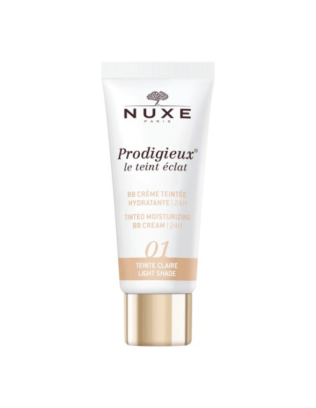 Nuxe Prodigieux BB krema