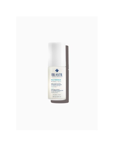 Rilastil Multirepair Retinol Tech 0,3% serum