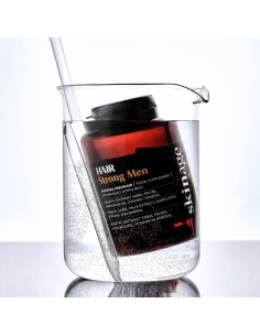 Yasenka Skinage Hair Strong Men za njega kapsule 2
