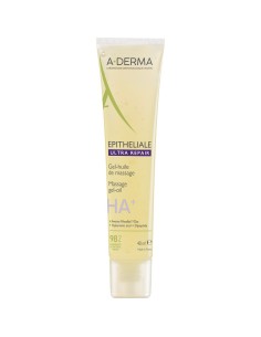 A-Derma Epitheliale Ultra Repair Massage gel ulje za masažu