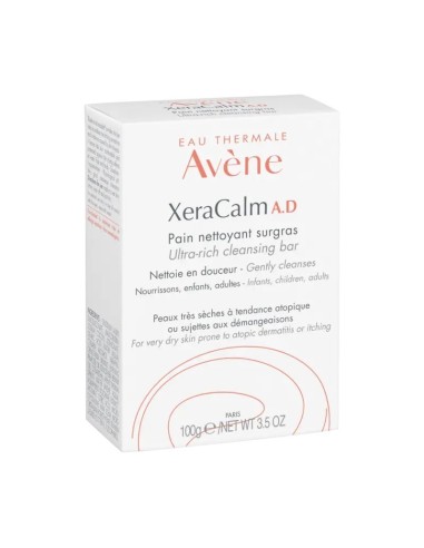 Avene Xeracalm A.D. vrlo bogati sindet