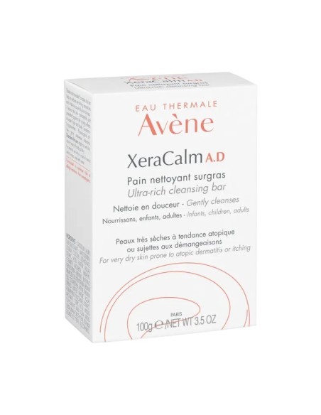 Avene Xeracalm A.D. vrlo bogati sindet