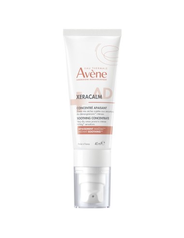 Avene Xeracalm A.D. umirujući koncentrat