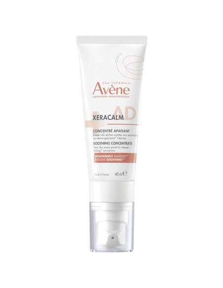 Avene Xeracalm A.D. umirujući koncentrat