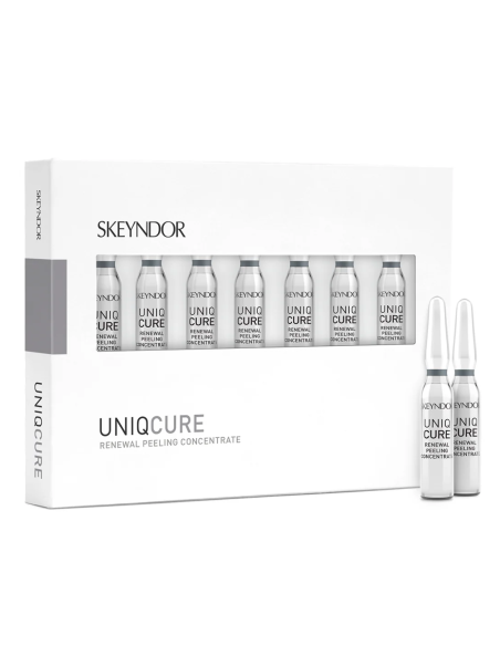 Skeyndor Uniqcure Renewal Peeling Concentrate