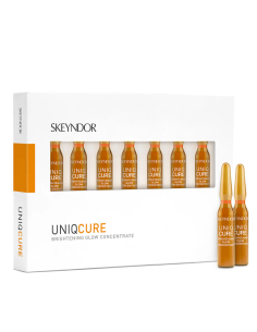 Skeyndor Uniqcure Brightening Glow Concentrate