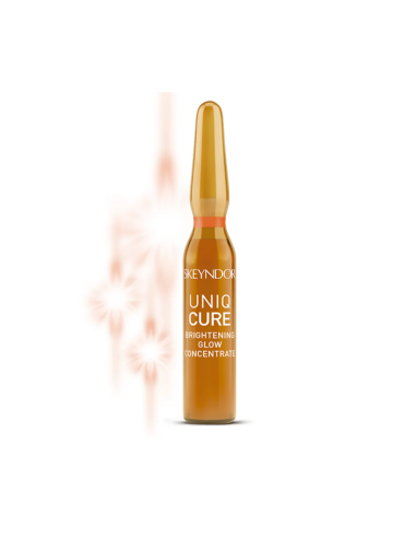 Skeyndor Uniqcure Brightening Glow Concentrate