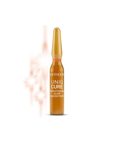 Skeyndor Uniqcure Brightening Glow Concentrate