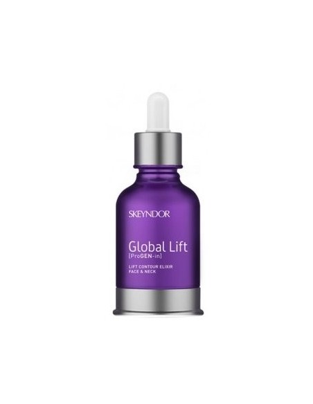 Skeyndor Global Lift Contour Eliksir za lice i vrat