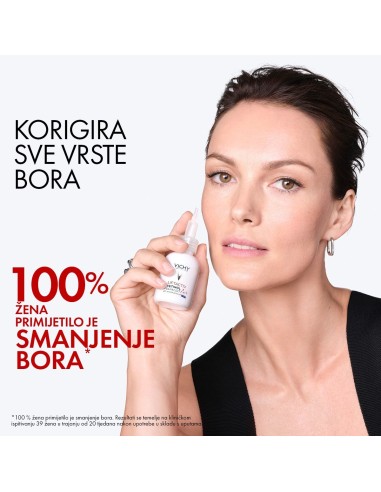 Vichy Liftactiv Retinol Specialist Serum protiv dubokih bora