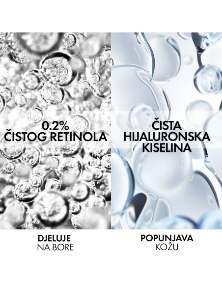 Vichy Liftactiv Retinol Specialist Serum protiv dubokih bora