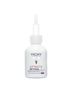 Vichy Liftactiv Retinol Specialist Serum protiv dubokih bora