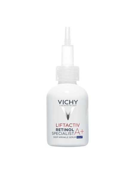 Vichy Liftactiv Retinol Specialist Serum protiv dubokih bora