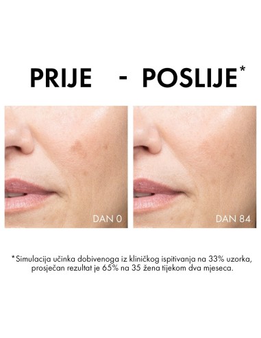 Vichy Liftactiv B3 Anti-Dark spots krema protiv hiperpigmentacijskih mrlja i bora SPF 50