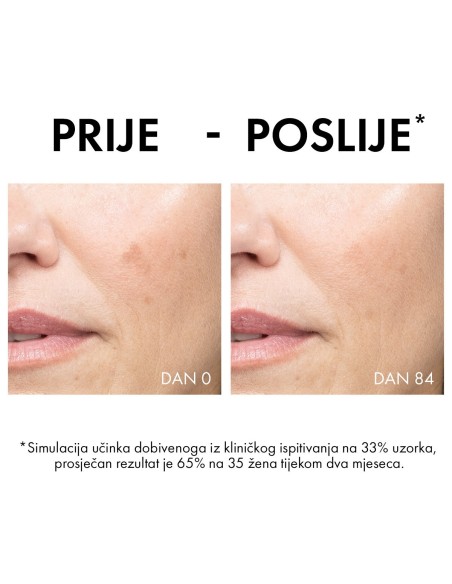 Vichy Liftactiv B3 Anti-Dark spots krema protiv hiperpigmentacijskih mrlja i bora SPF 50