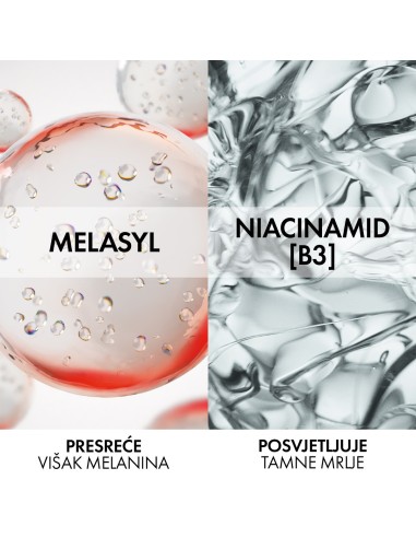 Vichy Liftactiv B3 Anti-Dark spots krema protiv hiperpigmentacijskih mrlja i bora SPF 50