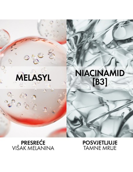 Vichy Liftactiv B3 Anti-Dark spots krema protiv hiperpigmentacijskih mrlja i bora SPF 50