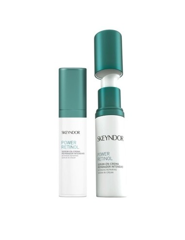 Skeyndor Power Retinol Intenzivni serum u kremi