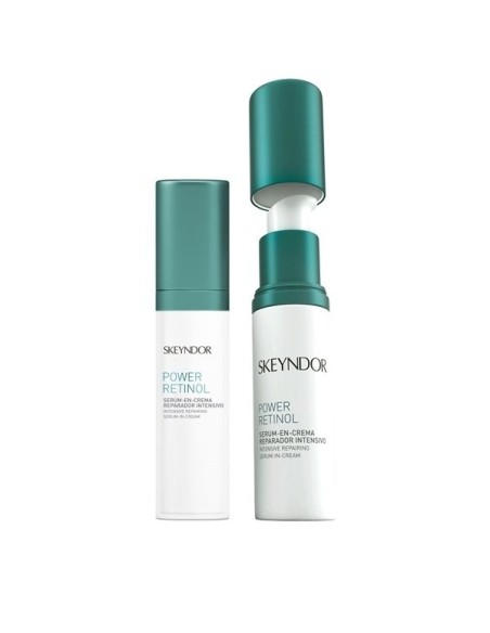 Skeyndor Power Retinol Intenzivni serum u kremi