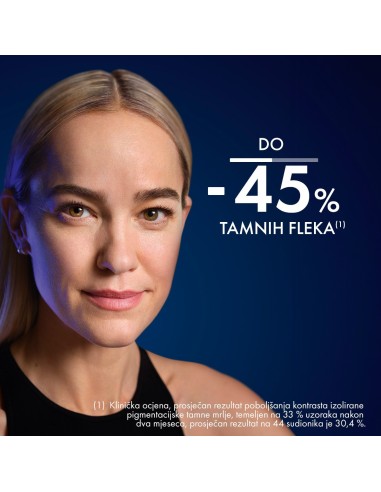 Vichy Liftactiv B3 Anti-Dark spots Noćna krema protiv hiperpigmentacijskih mrlja sa čistim retinolom