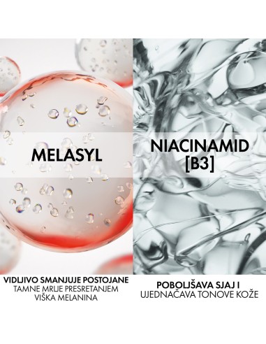 Vichy Liftactiv Pigment Specialist B3 krema za područje oko očiju SPF50+