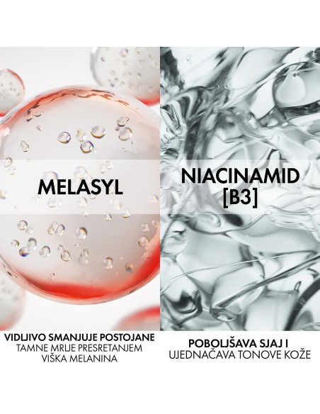 Vichy Liftactiv Pigment Specialist B3 krema za područje oko očiju SPF50+