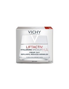 Vichy Liftactiv Hyaluronic Specialist H.A. Dnevna njega za korekciju bora i čvrstoću suhe kože 2