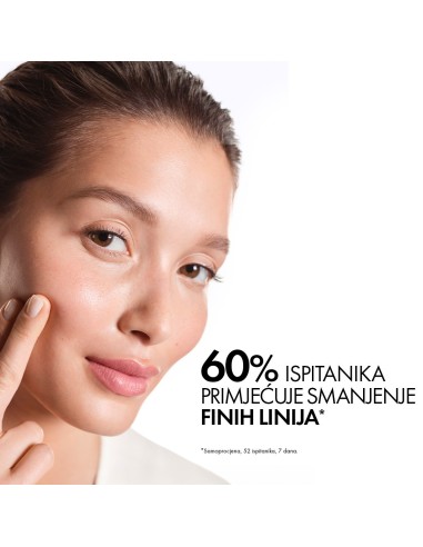 Vichy Liftactiv Hyaluronic Specialist H.A. Dnevna njega za korekciju bora i čvrstoću normalne do mješovite kože