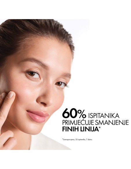 Vichy Liftactiv Hyaluronic Specialist H.A. Dnevna njega za korekciju bora i čvrstoću normalne do mješovite kože