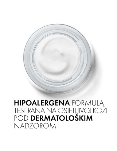 Vichy Liftactiv Hyaluronic Specialist H.A. Dnevna njega za korekciju bora i čvrstoću normalne do mješovite kože