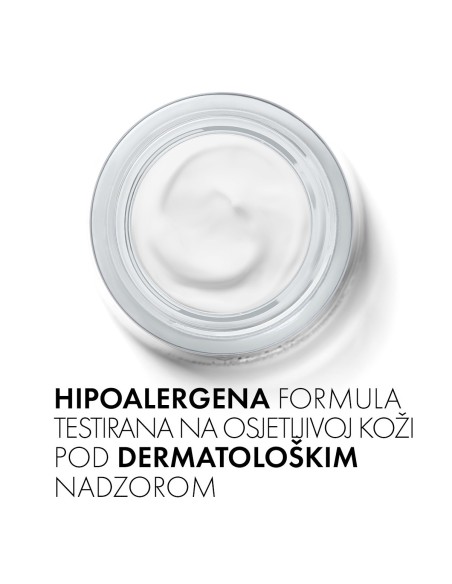 Vichy Liftactiv Hyaluronic Specialist H.A. Dnevna njega za korekciju bora i čvrstoću normalne do mješovite kože