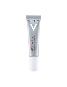 Vichy Liftactiv Hyaluronic Specialist H.A. Njega za učvršćivanje područja oko očiju s hijaluronskom kiselinom